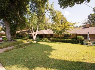 3646 Cripple Creek Dr, Dallas, TX 75224