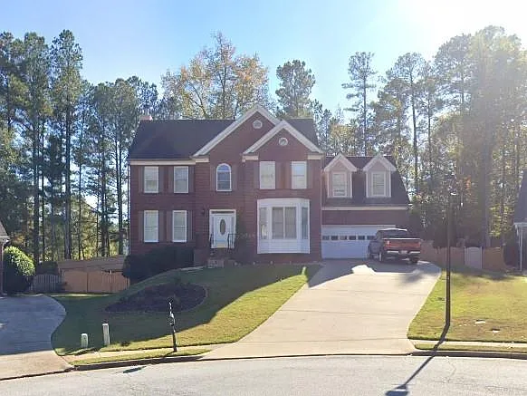2834 Gavin Pl