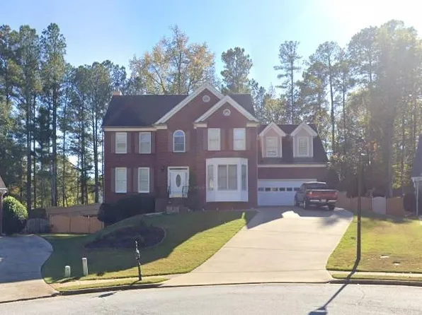 2834 Gavin Pl, Duluth, GA 30096