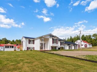 162 Sawdust Rd, Shediac, NB E4P 3K1