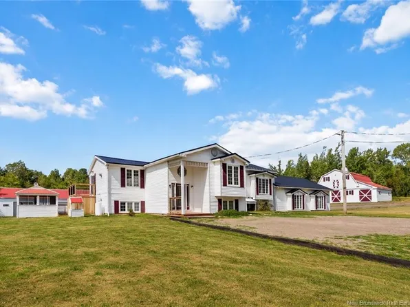 162 Sawdust Rd, Shediac, NB E4P 3K1
