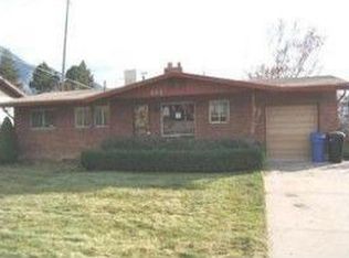 469 E 3100 N, North Ogden, UT 84414