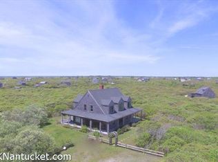 7 Crestwood Cir, Nantucket, MA 02554