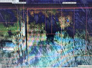 0 Jewell Williams Blvd Lot 6, Canton, MS 39046