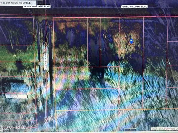 0 Jewell Williams Blvd Lot 6, Canton, MS 39046