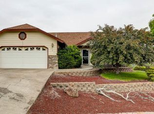 787 SW Sunrise St, Madras, OR 97741