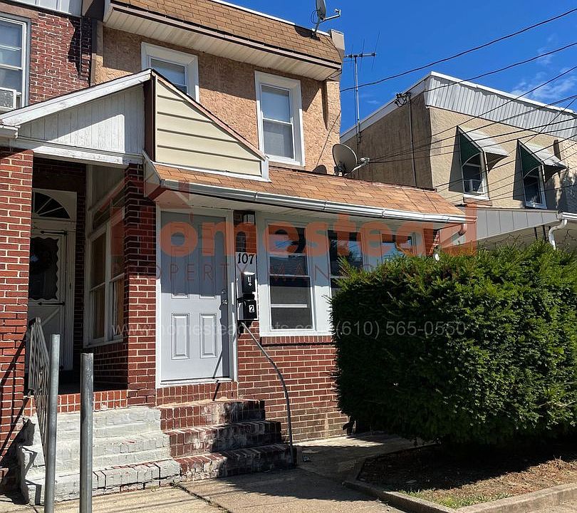 107 S. 6th St Apartment Rentals Darby, PA Zillow