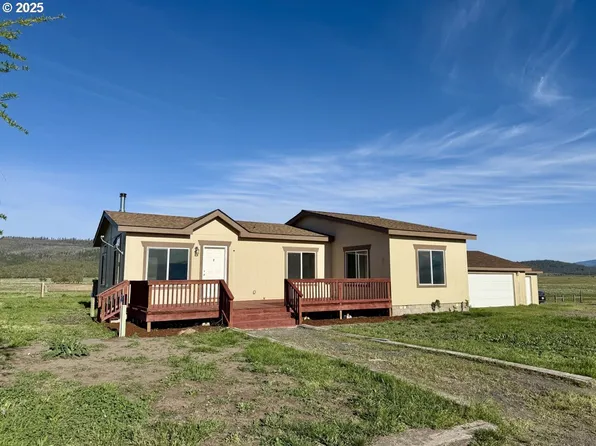 12574 Westside Rd, Lakeview, OR 97630