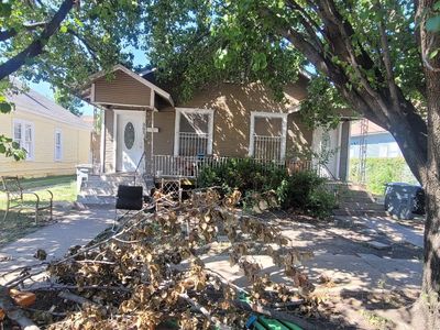 301 Alcalde St, Dallas, TX, 75246
