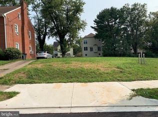 1416 Parcell St, Fredericksburg, VA 22401