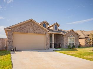 7220 Cross B Rd, Odessa, TX 79765