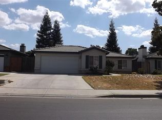 9409 Staffordshire Way, Bakersfield, CA 93312