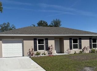 2887 Cyrus Ave, North Port, FL 34288