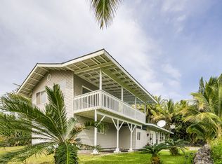15-130 Alu Lepe St, Pahoa, HI 96778