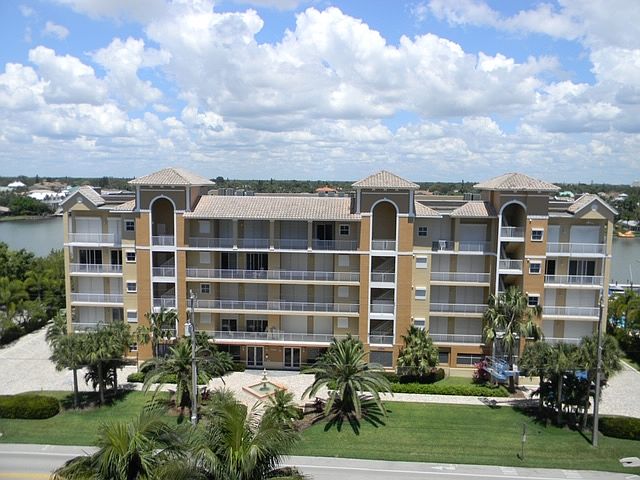1st image of 9566 Gulf Shore Dr APT 201