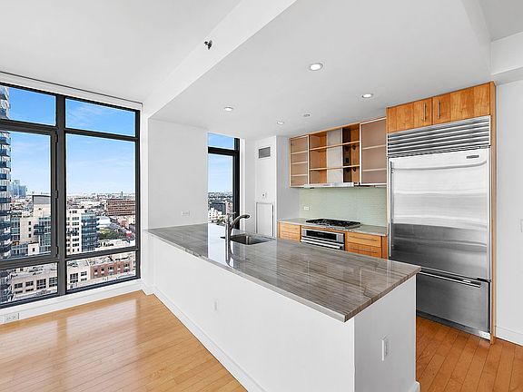 2nd image of 1 Northside Piers APT 21B