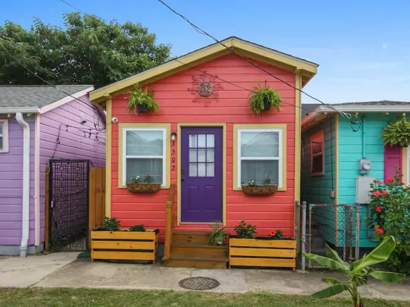 3510 S Liberty St, New Orleans, LA 70115