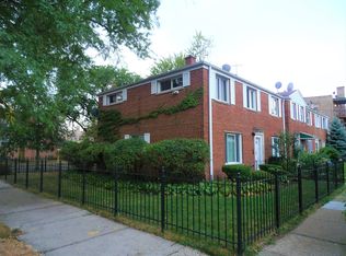 5400 N Artesian Ave, Chicago, IL 60625