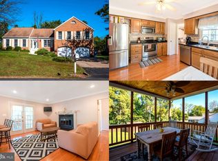 8630 Ambrose Ct, Manassas, VA 20109