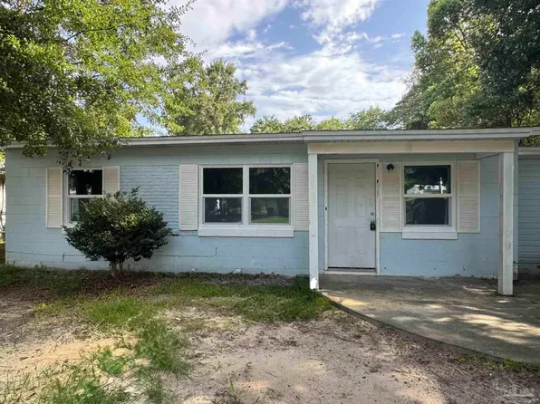 9 Besma Dr, Pensacola, FL 32506
