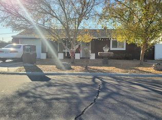 11432 N 111th Dr, Youngtown, AZ 85363