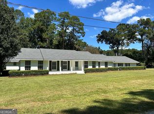 1901 Melba Dr, Tifton, GA 31793