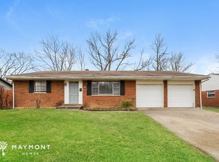 750 Danbury Rd, Cincinnati, OH 45240