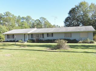 874 Lanier Rd NE, Ludowici, GA 31316