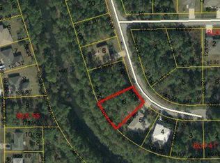 18 Seaman Trl N, Palm Coast, FL 32164