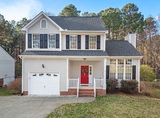 7 Dardanelle Ln, Durham, NC 27713