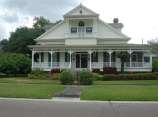 706 1st St, Morgan City, LA 70380