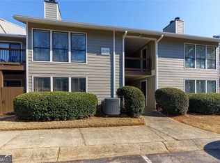 319 Park Ridge Cir, Marietta, GA