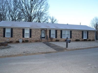 61 Leon Dr, Jackson, TN, 38305