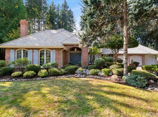 21803 NE 103rd St, Redmond, WA 98053