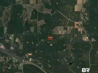 Footsteps Ln, Robertsdale, AL 36567