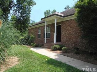 101 Rock Haven Rd APT A100, Carrboro, NC 27510