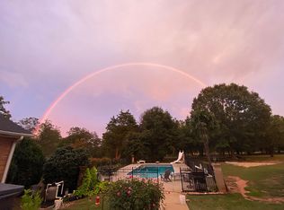 264 Paulan Rd, Williamston, SC 29697