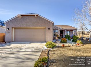 7279 E Goodnight Ln, Prescott Valley, AZ 86314