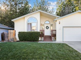 115 Mink Creek Dr, Colfax, CA 95713