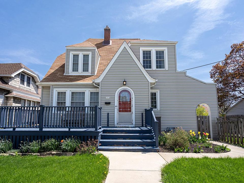 1st image of 1518 South 53rd STREET