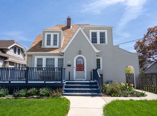 1518 S 53rd St, West Milwaukee, WI 53214