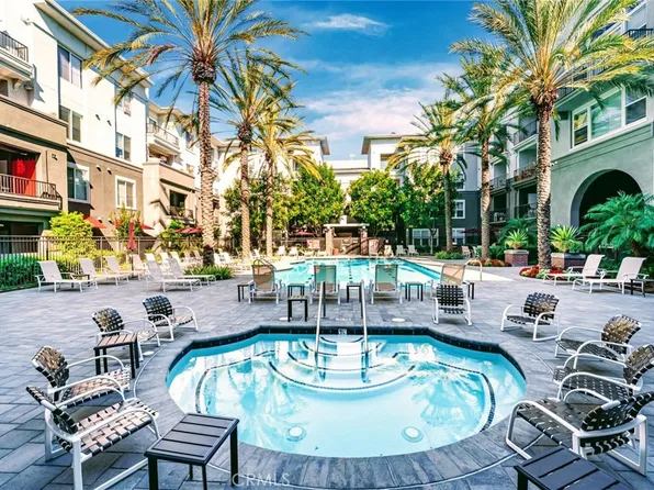 1801 E Katella Ave APT 1132, Anaheim, CA 92805