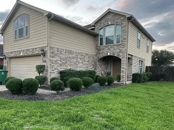 5806 Coastal Way, Houston, TX 77085