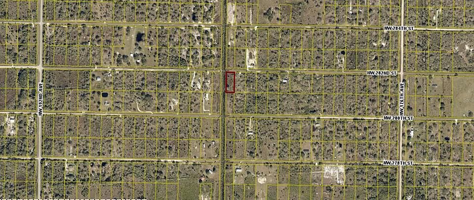 1st image of 18394 NW 282nd St #L