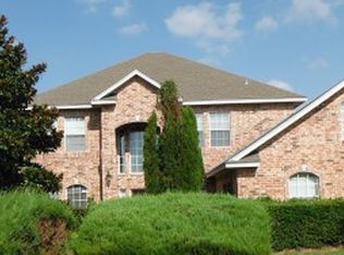 15489 Presidio Cir, Malakoff, TX 75148