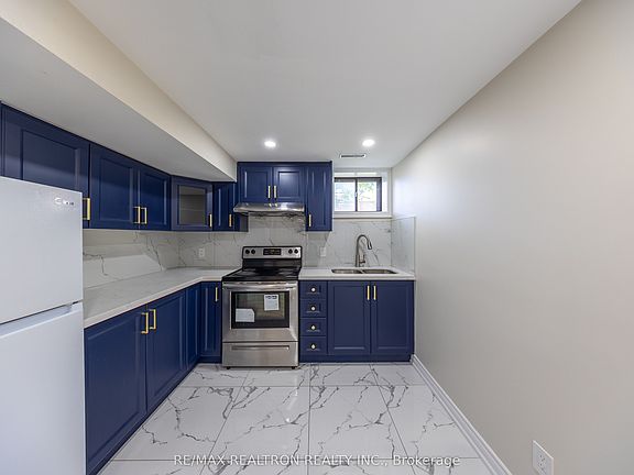3rd image of 153 Centennial Rd Basement 2