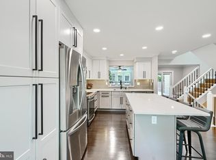 1 First Tee Ct, Baltimore, MD 21209