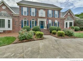 1519 Hansom Ln NW, Concord, NC 28027