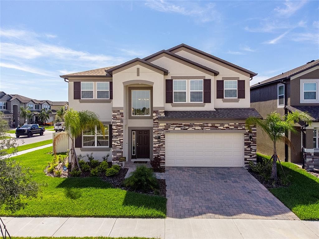 5093 Bromeliad Ave, Wimauma, FL 33598 MLS T3481741 Zillow