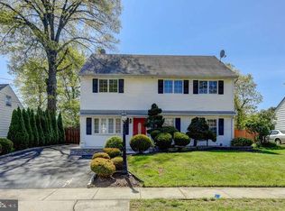 32 Ashley Rd, Edison, NJ 08817